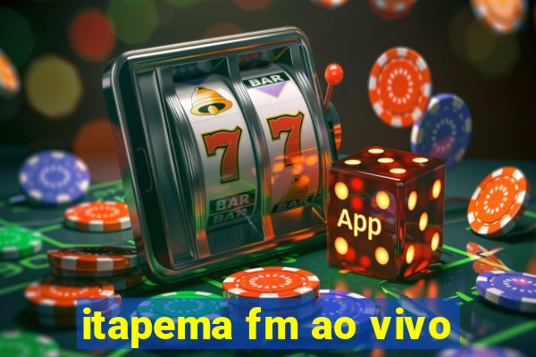 itapema fm ao vivo